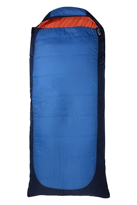 Microlite 950 5°C Square Sleeping Bag - XL