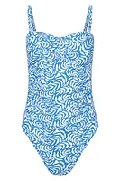 Resort Tummy Control Womens Swimsuit