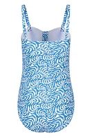 Resort Tummy Control Womens Swimsuit