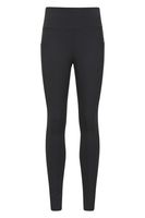 Blackout High Waisted Womens Leggings