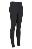 Blackout High Waisted Womens Leggings