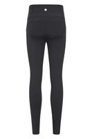 Blackout High Waisted Womens Leggings