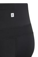 Blackout High Waisted Womens Leggings