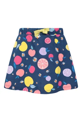 Seaside Kids Skort