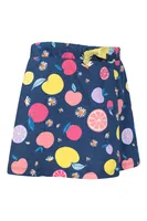 Seaside Kids Skort