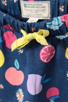 Seaside Kids Skort