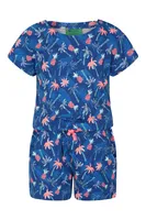 Playground Girls Playsuit