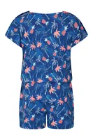 Playground Girls Playsuit