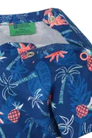Playground Girls Playsuit