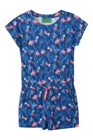 Playground Girls Playsuit