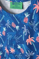 Playground Girls Playsuit