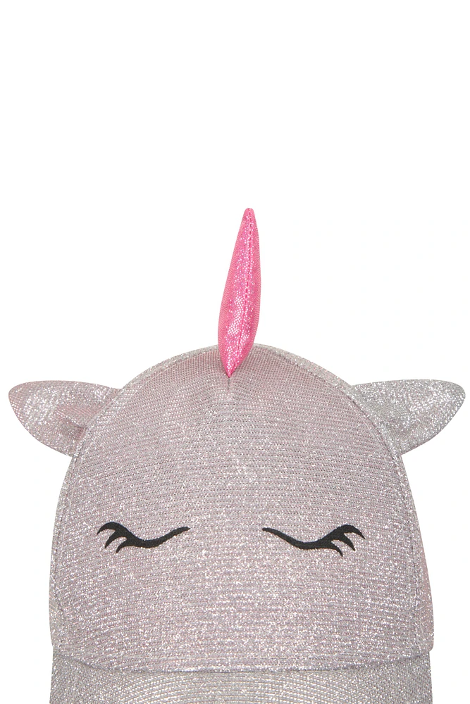 Unicorn Kids Baseball Cap