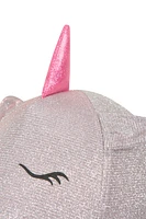 Unicorn Kids Baseball Cap