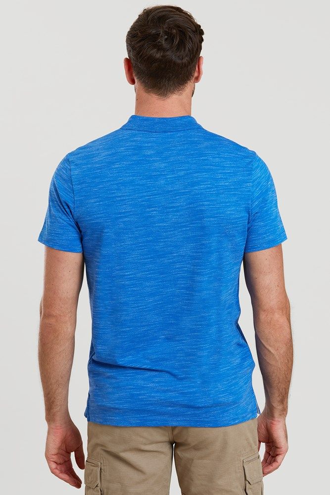 Hasst Mens Polo