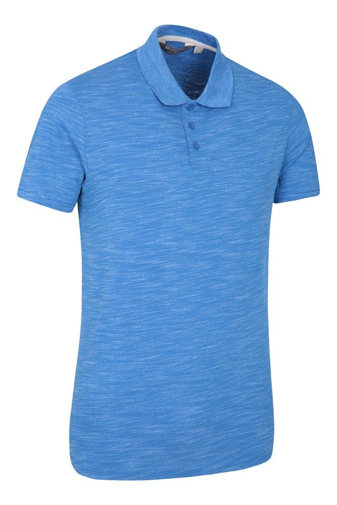 Hasst Mens Polo