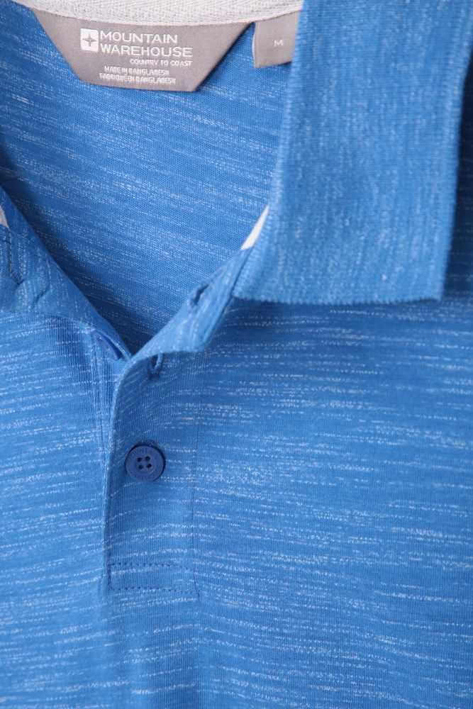 Hasst Mens Polo