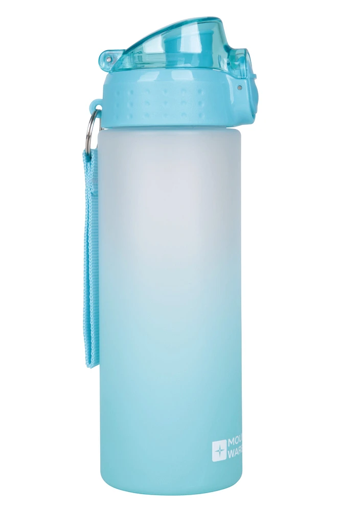 BPA-Free Ombre Push-Lid Bottle - 20 oz.