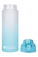BPA-Free Ombre Push-Lid Bottle - 20 oz.