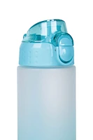BPA-Free Ombre Push-Lid Bottle - 20 oz.