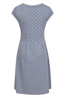 Sorrento Womens Printed Short Sleeve UV Dress
