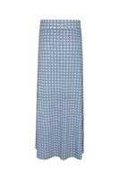 Shore Womens Long Jersey Skirt