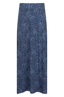 Shore Womens Long Jersey Skirt