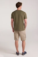 May The Forest Be With You Mens T-Shirt