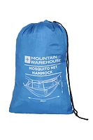 Mosquito Net Hammock
