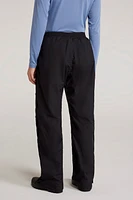 Extreme Downpour Womens Overpants - Short Length