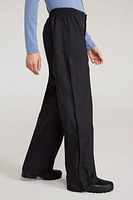 Extreme Downpour Womens Overpants - Short Length