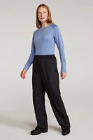 Extreme Downpour Womens Overpants - Short Length