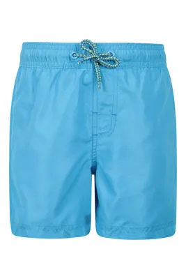 Aruba Kids Swim Shorts