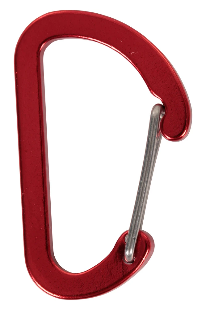 Karabiner - Set of 3