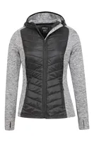 Action Packed Womens Insulated Jacket