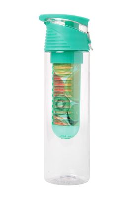 BPA-free Infuser Bottle - 20 oz.