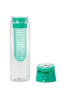 BPA-free Infuser Bottle - 20 oz.