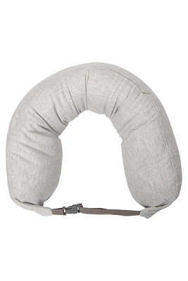 Jersey Microbead Pillow 