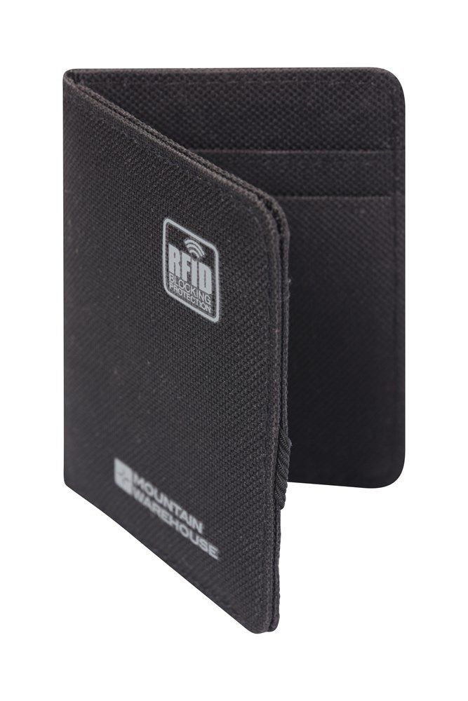 RFID Card Holder