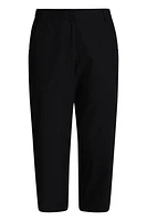Quest Womens Capri-Pants