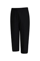 Quest Womens Capri-Pants