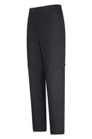 Quest Womens Zip-Off Pants