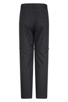 Quest Womens Zip-Off Pants