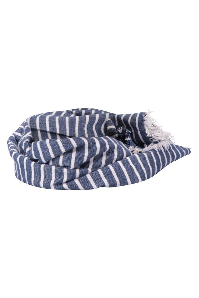Womens Lightweight Scarf