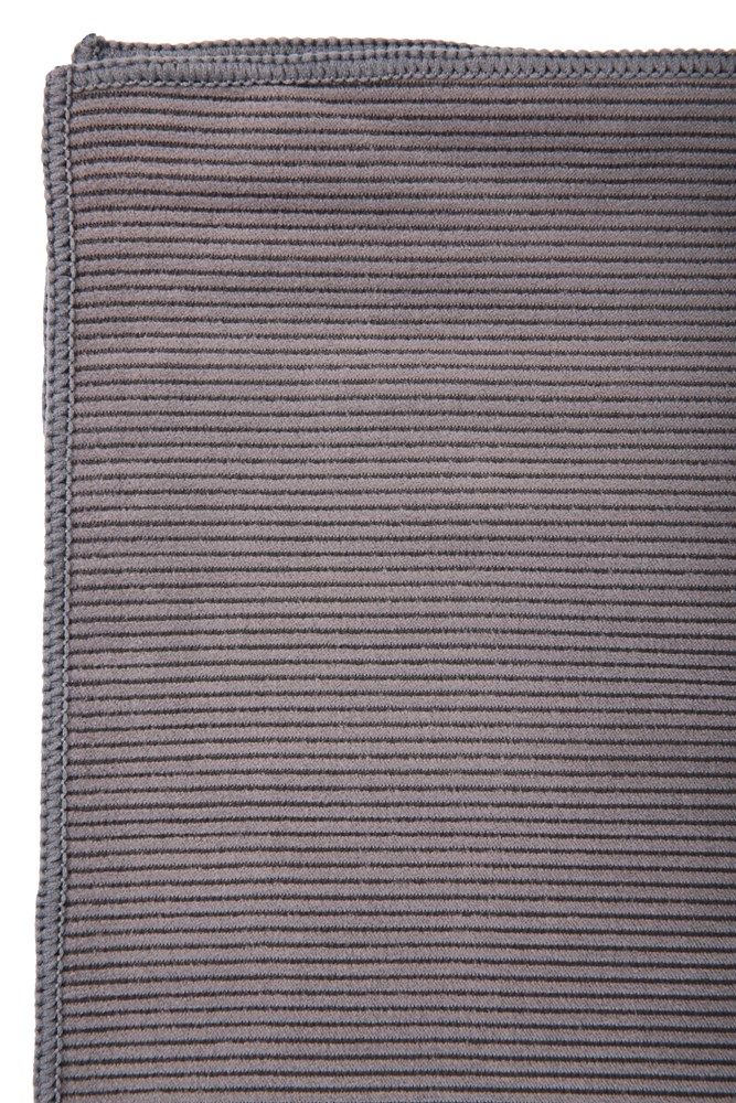Giant Ribbed Towel - 150 x 85cm
