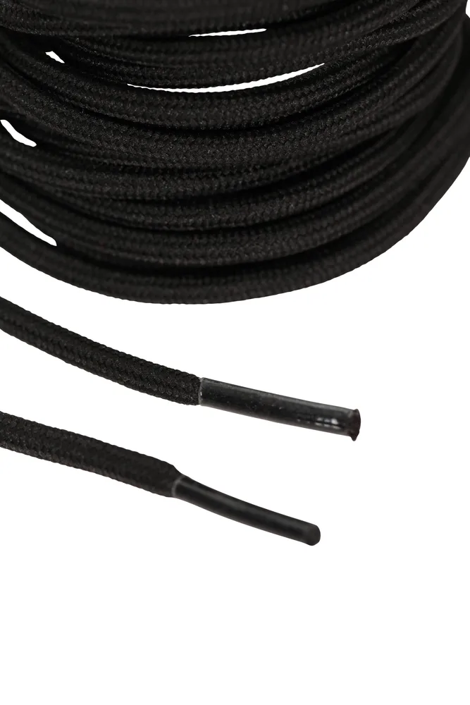 Round Boot Laces - 180cm