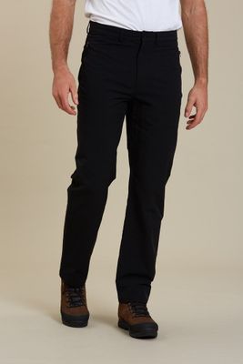 Mountain Mens Stretch Pants