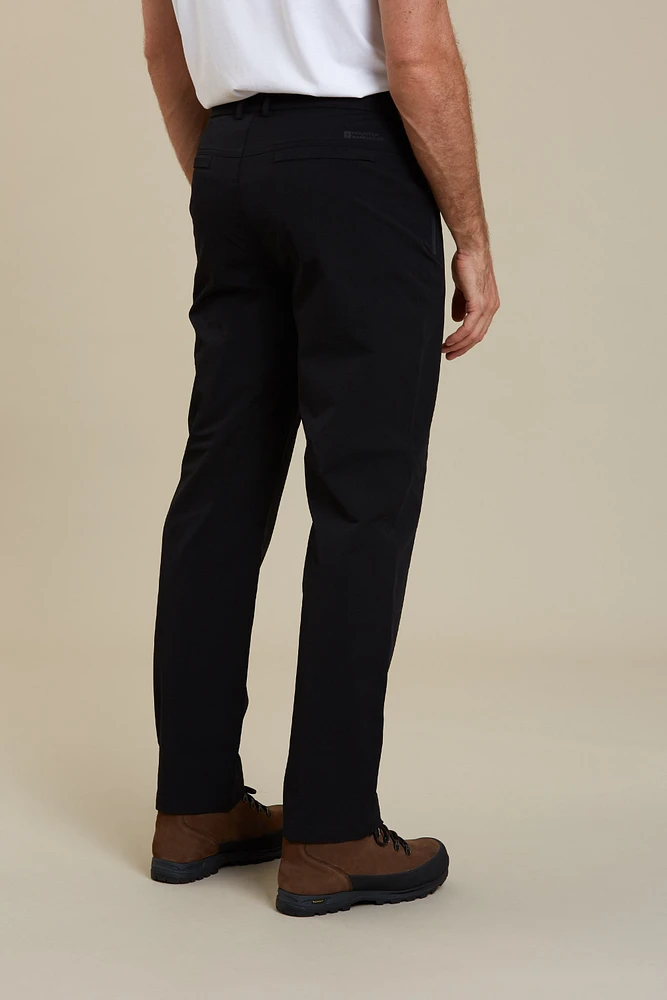 Mountain Mens Stretch Pants