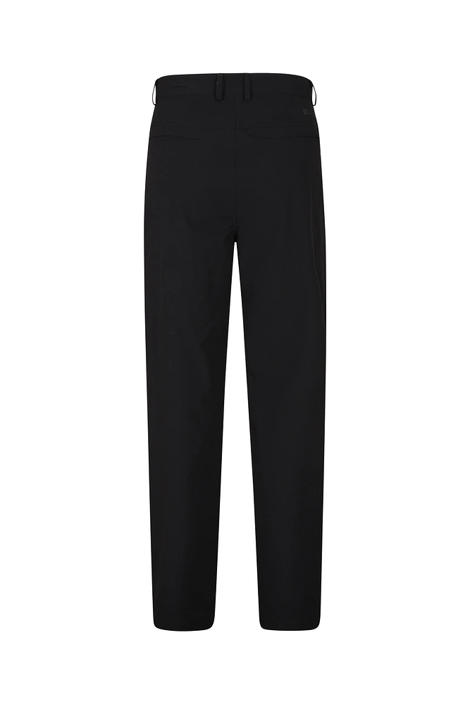 Mountain Mens Stretch Pants