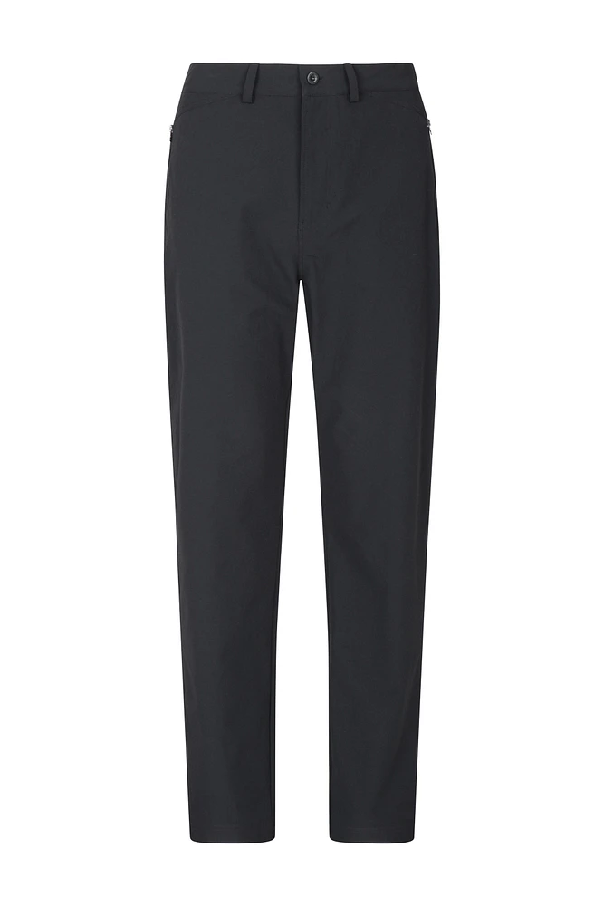 Mountain Mens Stretch Pants
