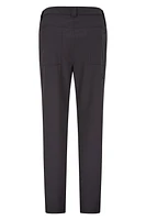 Stride Mens Stretch Pants - Extra Long